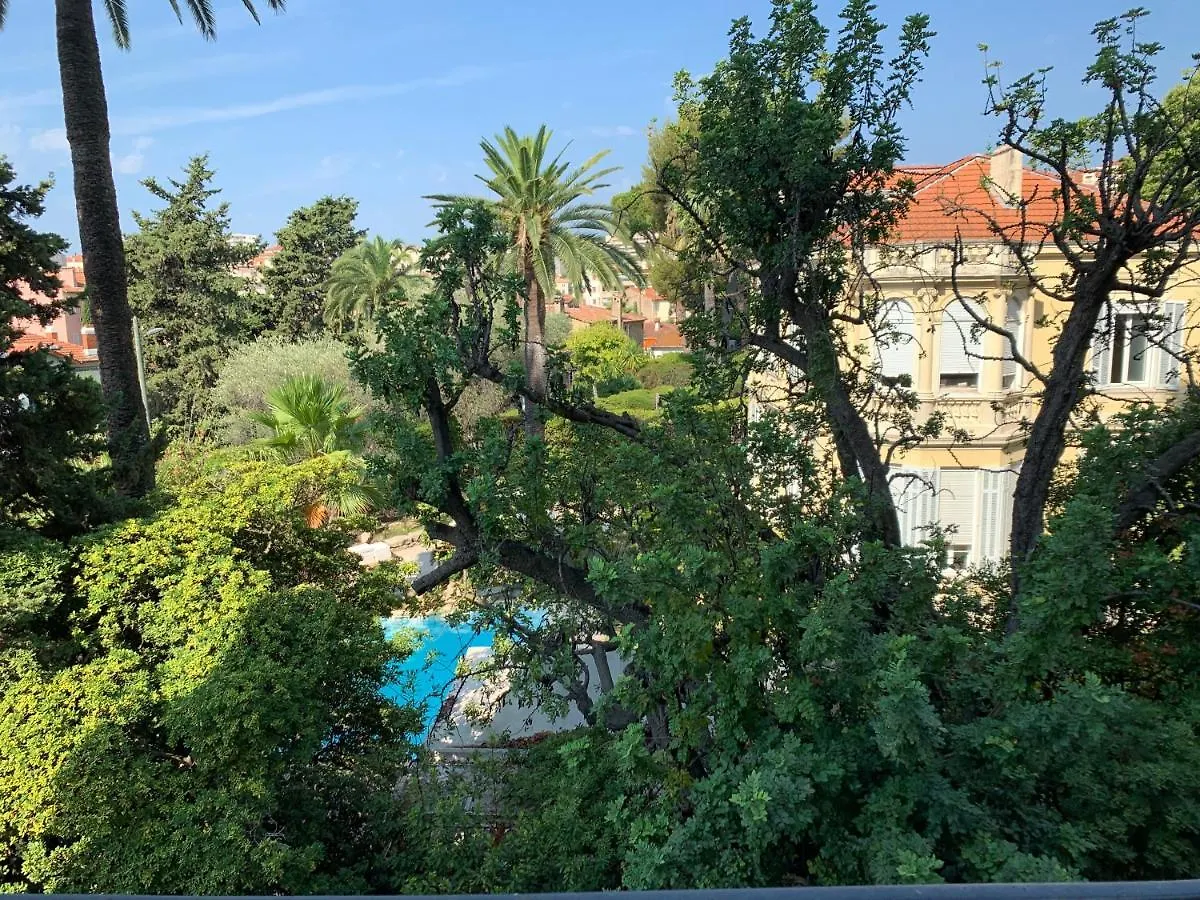 Top Emplacement Centre Cannes 0*,